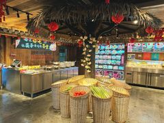 -徽三说·土徽菜·中国徽菜连锁品牌(阳湖总店)