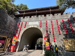 -鼓楼(西湖风景名胜区)