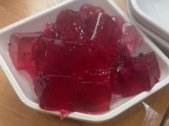 -豪客来牛排(红豆万花城店)