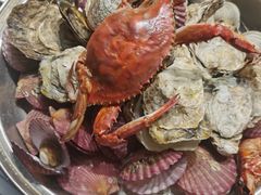 -和源祥·日照菜扛把子(万平口一店)