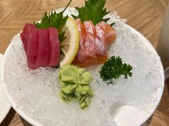 -庖丁兄弟干式熟成牛排自助餐厅(仁恒伊势丹店)