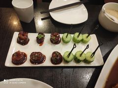 -老牌坊鲁菜名店(宽厚里店)