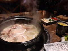 椰子鸡-同仁四季椰子鸡(海岸城天利店)
