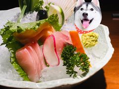 -旨料亭日本料理(四川北路店)