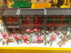 -乐高授权专卖店(南开大悦城店)