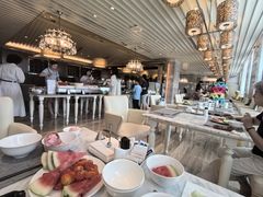 -北京王府井希尔顿酒店·万斯阁西餐厅