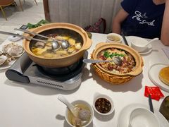 -粤来记·啫啫煲·点心(日月光店)