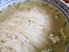 -同得兴 Since·1995 传统苏式面馆(十全街店)