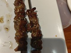 -義聚德·清真铜锅涮羊肉·烧烤(河东店)