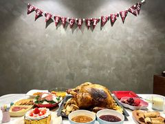 -西点坊(浦东香格里拉店)