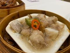 -顺德人家食府(黄金广场店)