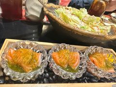 -古田居·特色寿司料理(骏欣中心店)