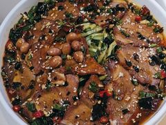 -李老哈·东北菜(宋园路店)