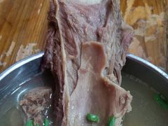 -老牌依强牛肉店(达道总店)