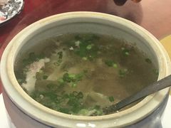 -舒味姜母鸭·沙茶面(湖里店)