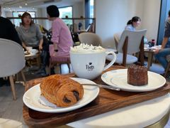 -Peet's Coffee皮爷咖啡(大学路店)