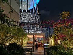 -云海肴云南菜(花园城店)