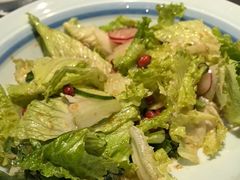爽口大拌菜-0776食堂·京城创意菜(七里庄店)