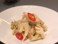 -许家菜(望江店)