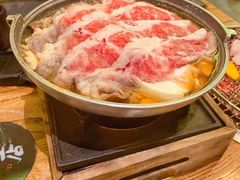 -黑牛の店·和牛烧肉(合生汇店)