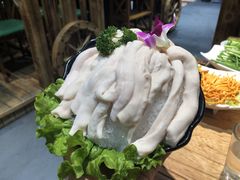 -草原塞蛮羊火锅城(港湾店)