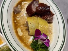 -粤陸玖玖·港式手作茶餐厅(珠江路店)