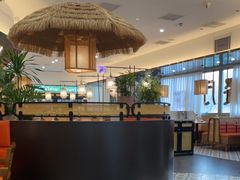 -泰椰里·泰国餐厅(智慧城广百广场店)