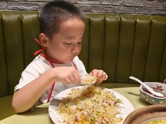 -大潮淮·淮扬菜(何园旗舰店)