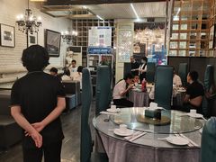 大堂-镜泊湖酒家(兴华街金鼎店)