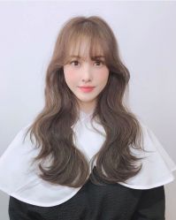 -Rise Hair上升造型