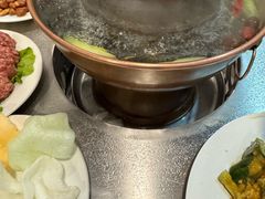 -三兴涮羊肉(荣安大街店)