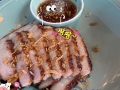 -CHINCHIN 青青·泰国料理(万象食家店)