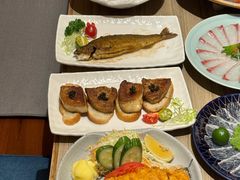 -小山日本料理(兴业太古汇店)