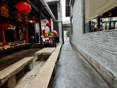 -猪肉婆私房菜(容桂总店)
