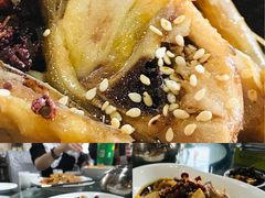 -瑞丰园庭院餐厅·白族传统家常菜