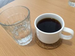 -Onirii Coffee(长乐路店)