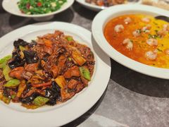 -新乾隆酒楼(帝景园店)