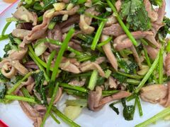 -聚福缘菜馆(隆昌路店)