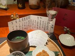 -九献创意菜·牛排料理(亮马河花园店)