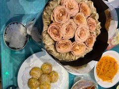 -丝宴·凤城印象·西北特色菜(彩虹湾店)