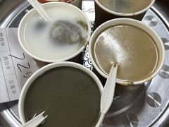 -谢怀亮芝麻茶