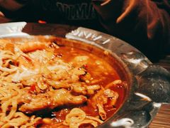 -胖哥俩肉蟹煲(梅溪步步高店)