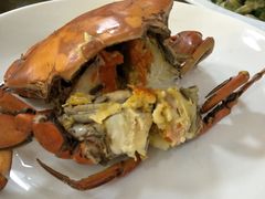 -杨记海鲜楼(三门黑金冠店)