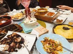 -Tomado绿色烘焙(大尧三路店)