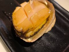 野生鲍鱼-JUKEBOX玖部音乐餐厅(华侨城店)