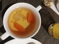 -克丽司汀酒店-日光阁餐厅