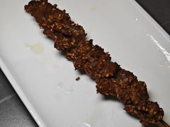 特色羊肉串-燕春楼(海河华鼎店)