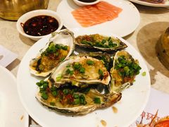 -芭菲盛宴·环球美食(北城国际店)