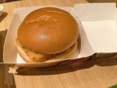 -麦当劳(龙湖北京大兴天街店)