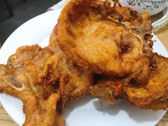 -九龙餐厅(大沽路店)